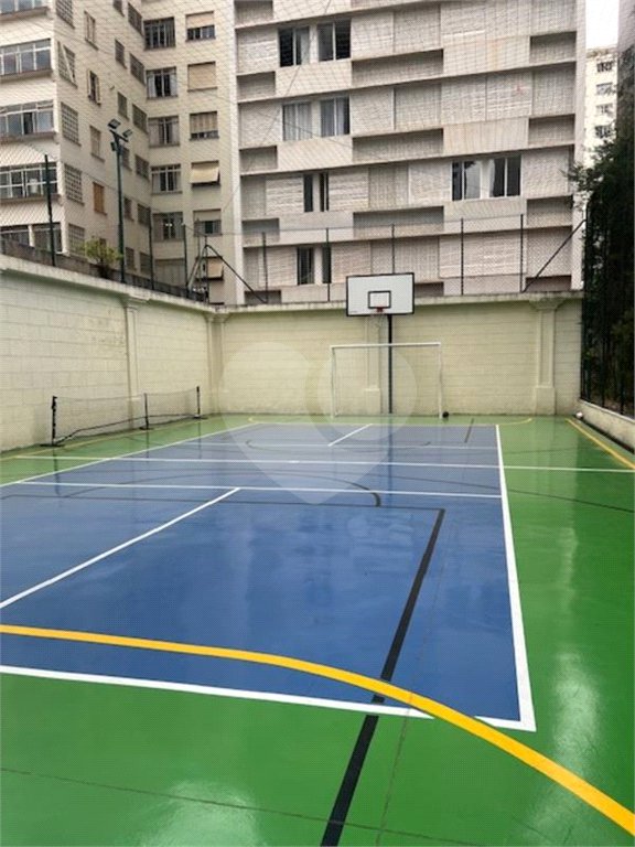 Apartamento à venda com 4 suítes em Santa Cecília, São Paulo, SP
