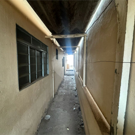 Casa á venda, em Cidade Aracy, São Carlos.