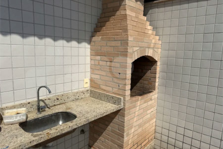 Cobertura Duplex à Venda no Bravo Residencial | Campo Grande