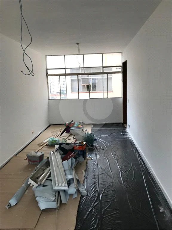 Sala comercial com 46 m², à venda em Pinheiros