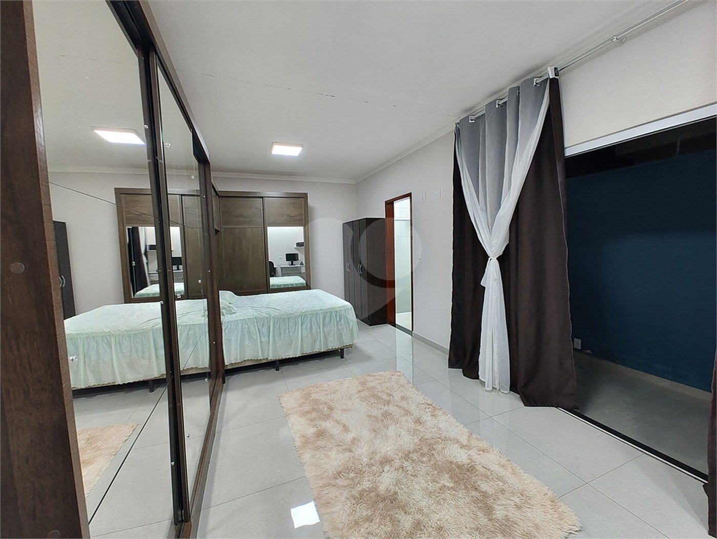 Excelente casa térrea para venda.