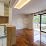 Apartamento para alugar com 3 quartos, sendo 1 suíte, em Chácara Santo Antônio, São Paulo, SP