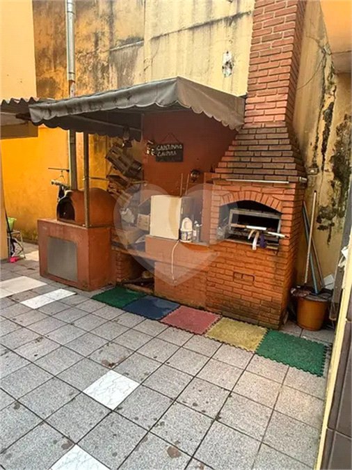 Sobrado à venda no Ipiranga, 2 quartos, garagem