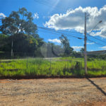 Terreno a venda em Atibaia