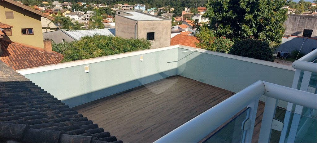 Casa de Alto Padrão a venda em Louveira-SP