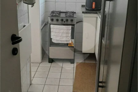 Apartamento Mobiliado 2 dormitorios para alugar Vila Olimpia