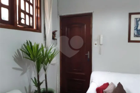 Apartamento à venda com 59m² - Bela Vista