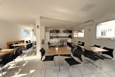 Apartamento 2 Quartos no Condomínio Parque Ville | Estrada da Cachamorra