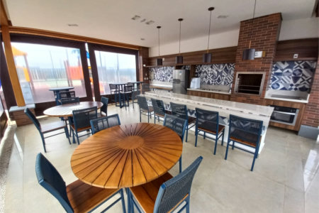 Lote à venda no Parque Faber IV - São Carlos
