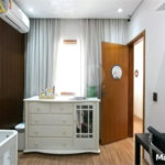 Casa com 153m², 3 dormitórios, sendo 1 suíte, 4 vagas, à venda na Penha.