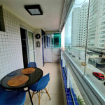 Cobertura Duplex para venda em Solemar - Praia Grande