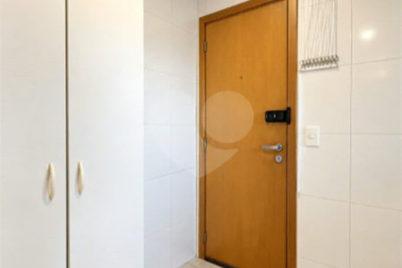 Apartamento à venda no Centro de Guarulhos – 93 m²