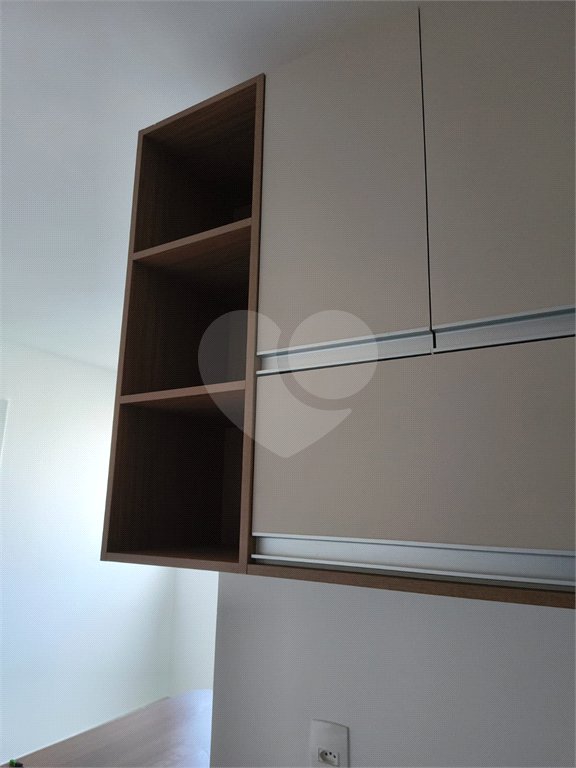 Apartamento á venda - Jabaquara