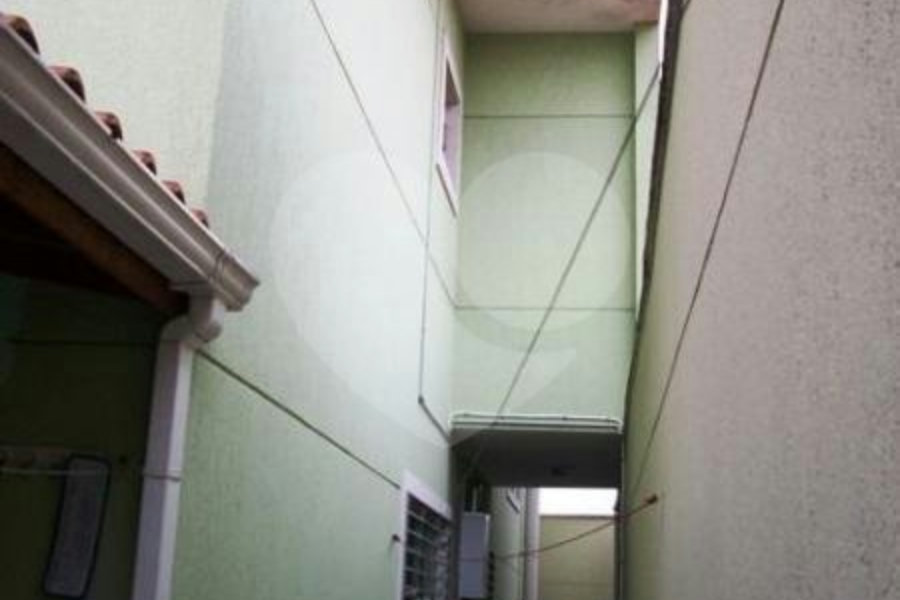 Sobrado à venda com 3 suítes em Parada Inglesa, São Paulo, SP