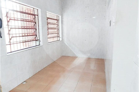 Casa de Vila à venda com 3 quartos em Méier, Rio de Janeiro, RJ