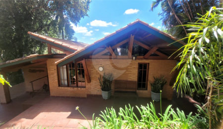 Casa à venda com 1 quarto no condomínio Sausalito, Mairiporã - SP