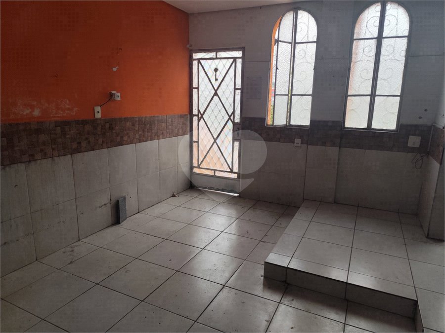 Sobrado para alugar com 2 quartos, sendo 1 suíte, em Santana, São Paulo, SP
