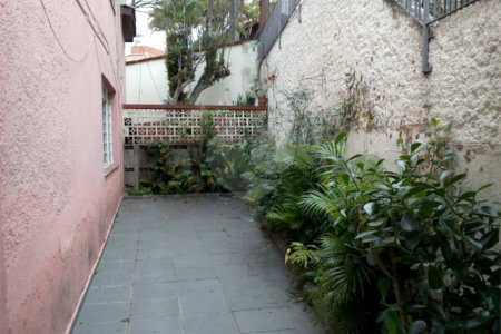 Casa à venda com 3 quartos em Instituto de Previdência, São Paulo, SP