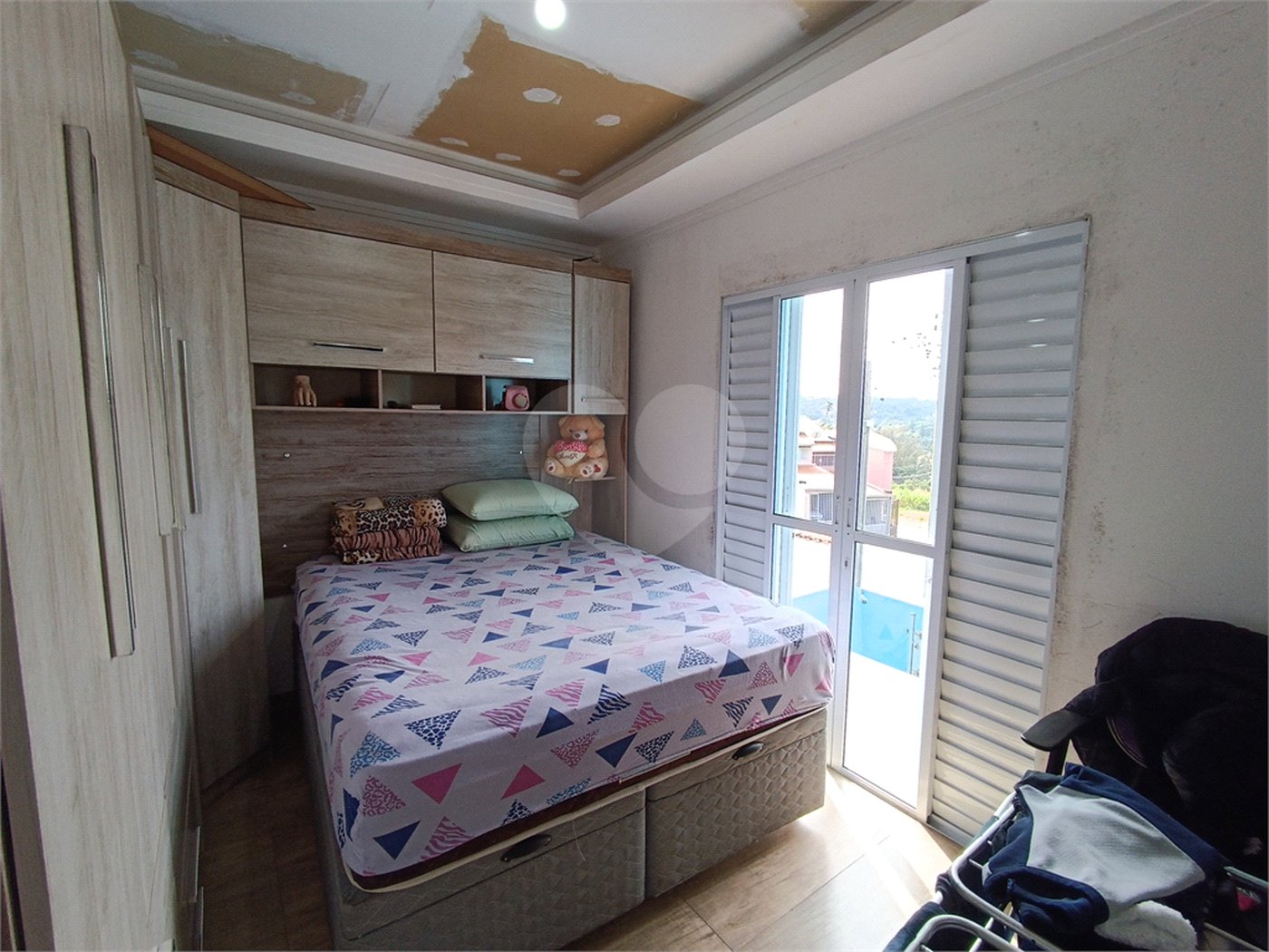 Casa à venda com 2 quartos, sendo 1 suíte,  em Loteamento Jardim do Sol (mailasqui), São Roque, SP