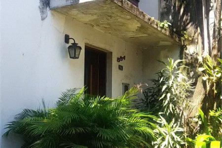 Sobrado à venda com 3 quartos em Vila Cordeiro, São Paulo, SP