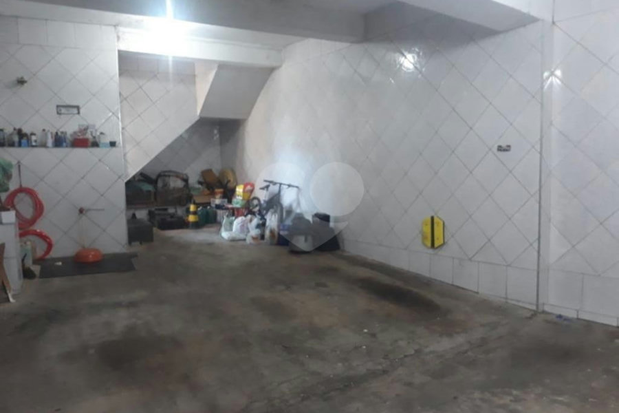 Sobrado à venda com 3 quartos em Imirim, São Paulo, SP