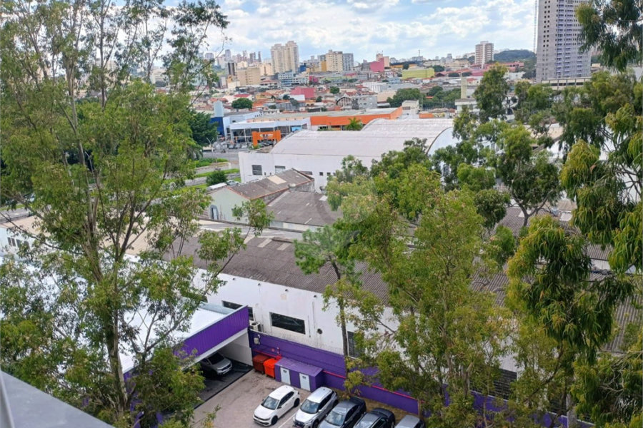 Apartamento à venda com 2 quartos em Lapa, São Paulo, SP