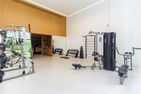 Apartamento à venda com 3 quartos, sendo 2 suítes, em Cerqueira César, São Paulo, SP