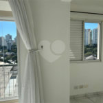 Apartamento à venda com 2 quartos, sendo 1 suíte, em Vila Andrade, São Paulo, SP