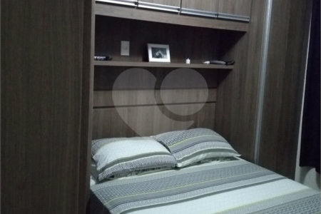 Apartamento à venda com 2 quartos em Jardim das Tulipas, Jundiaí, SP