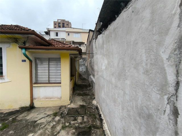 Terreno à venda em Vila Aurora (zona Norte), São Paulo, SP