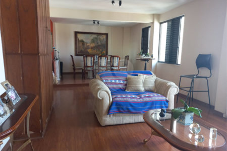 Apartamento à venda com 3 quartos, sendo 1 suíte, em Água Fria, São Paulo, SP