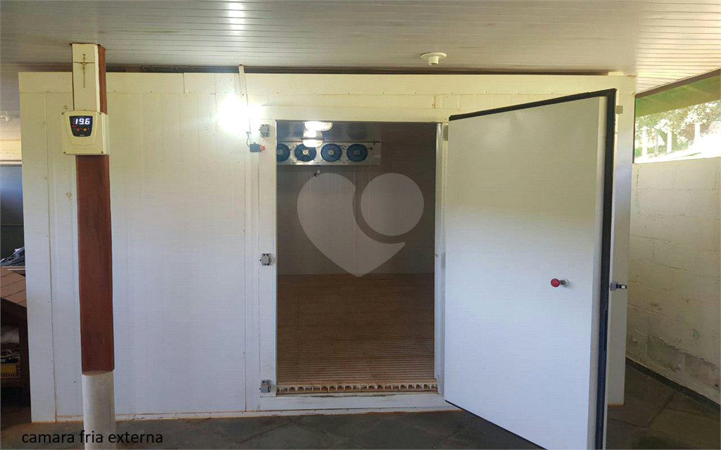 Sítio à venda com 7 quartos em Jardim Paraíso II, Itu, SP