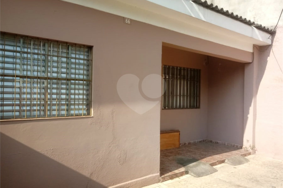 Terreno à venda com 1 quarto em Vila Nova Cachoeirinha, São Paulo, SP