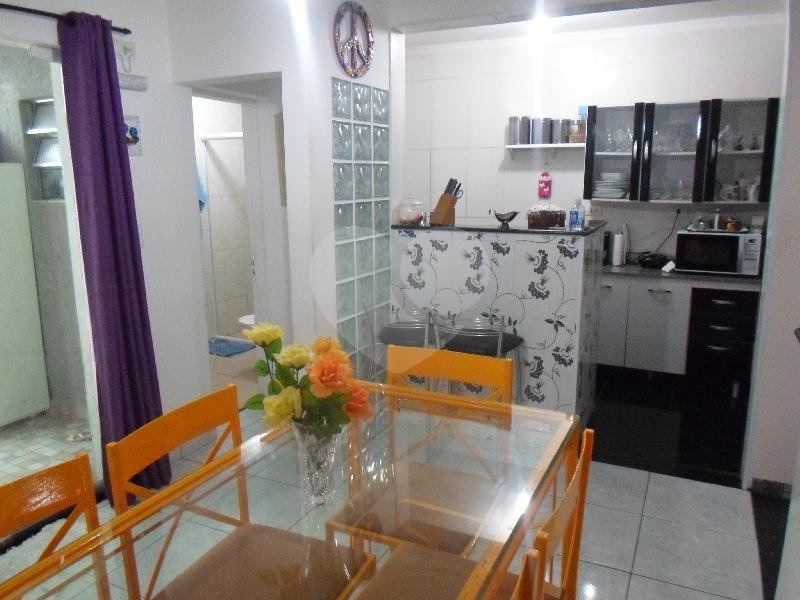 Sobrado à venda com 6 quartos em Vila Nova Mazzei, São Paulo, SP