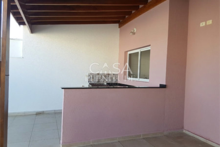 Casa em condomínio à venda com 3 quartos, sendo 1 suíte, em Horto Florestal, Sorocaba, SP