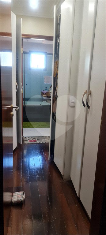 Apartamento à venda com 3 quartos, sendo 2 suítes, em Jardim Vila Mariana, São Paulo, SP