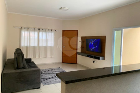 Casa Térrea à venda com 2 quartos, sendo 1 suíte, em Jardim Cidade Jardim, Indaiatuba, SP