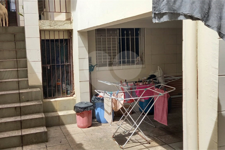 Sobrado à venda com 4 quartos em Água Fria, São Paulo, SP