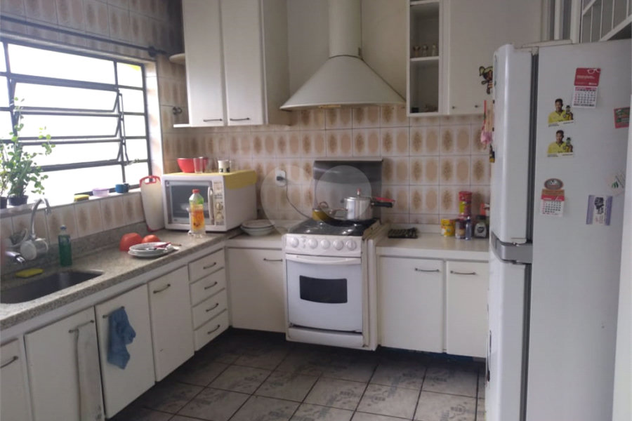 Casa Térrea à venda com 4 quartos, sendo 1 suíte, em Vila Medeiros, São Paulo, SP