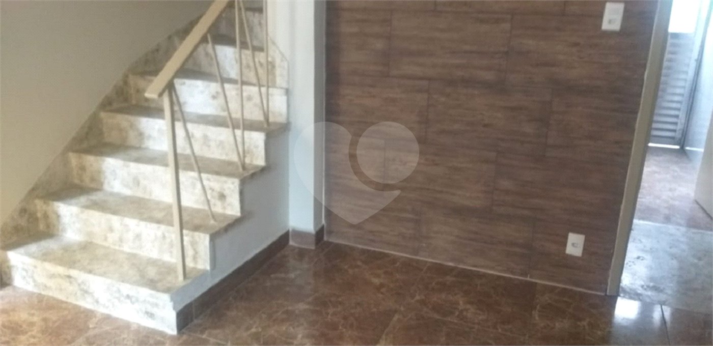 Sobrado à venda com 2 quartos em Sumarezinho, São Paulo, SP