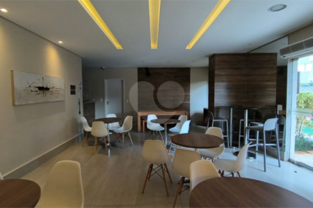 Apartamento à venda com 2 quartos, sendo 1 suíte, em Vila Amélia, Ribeirão Preto, SP