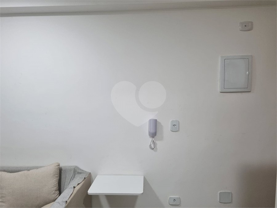Apartamento para alugar com 1 quarto em Vila Dom Pedro II, São Paulo, SP