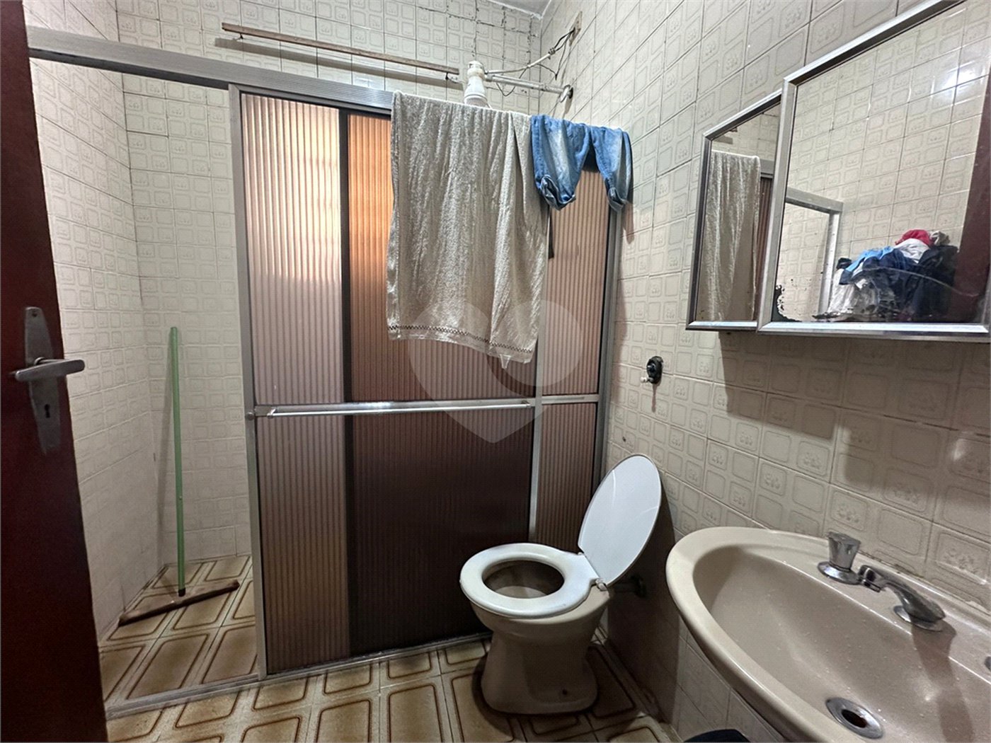 Casa Térrea à venda com 4 quartos em Vila Maria, São Paulo, SP