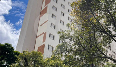 Apartamento para alugar com 2 quartos em Vila Dom Pedro I, São Paulo, SP