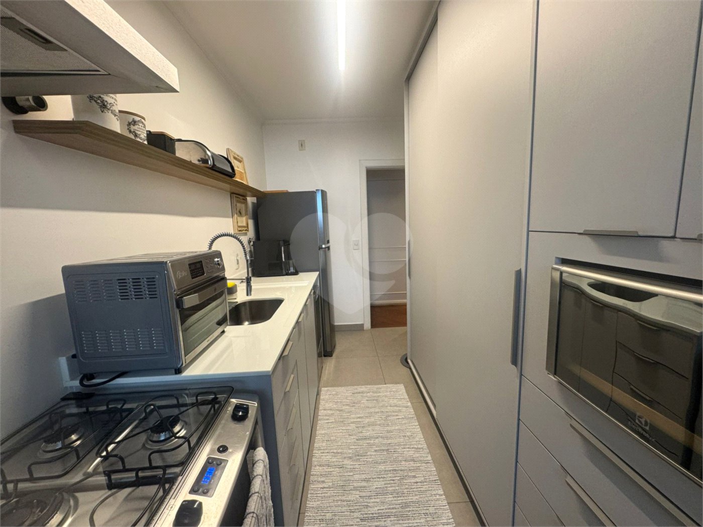 Apartamento à venda com 3 suítes em Indianópolis, São Paulo, SP