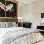 Apartamento à venda com 4 suítes em Real Parque, São Paulo, SP