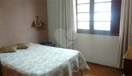 Sobrado à venda com 3 quartos em Santana, São Paulo, SP
