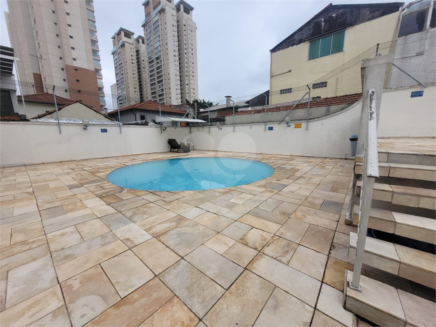 Apartamento para alugar com 2 quartos em Vila Leopoldina, São Paulo, SP