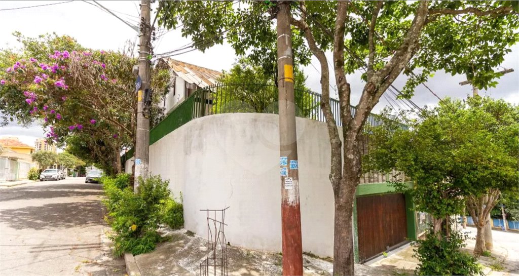 Casa à venda com 4 quartos, sendo 1 suíte, em Vila Tiradentes, São Paulo, SP