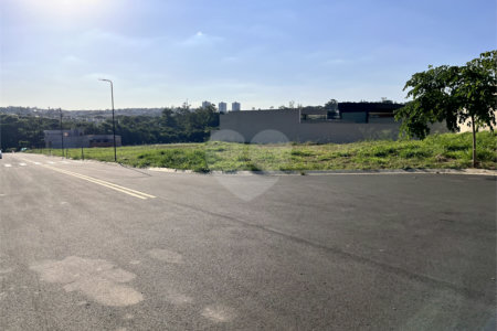 Terreno à venda no condomínio Jardim Residencial Reserva da Mata, Indaiatuba - SP